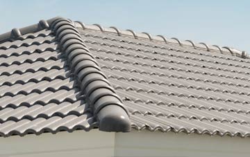 advantages of Tregona clay roofing