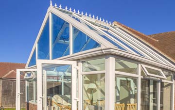 conservatory roof insulation costs Tregona