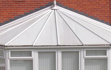 Tregona polycarbonate conservatory roof repairs