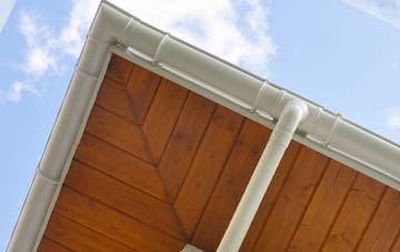 Tregona soffit types