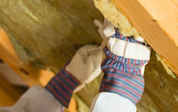 types of Tregona pitched roof insulation materials
