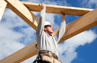 Tregona roof replacement work