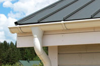 Tregona soffits